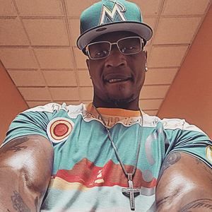 Meet your Posher, Johnathan